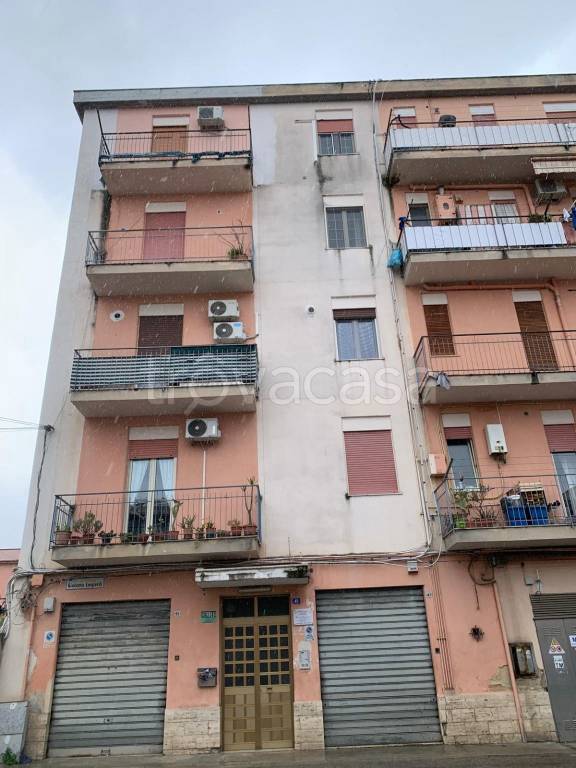 appartamento in vendita a Carini