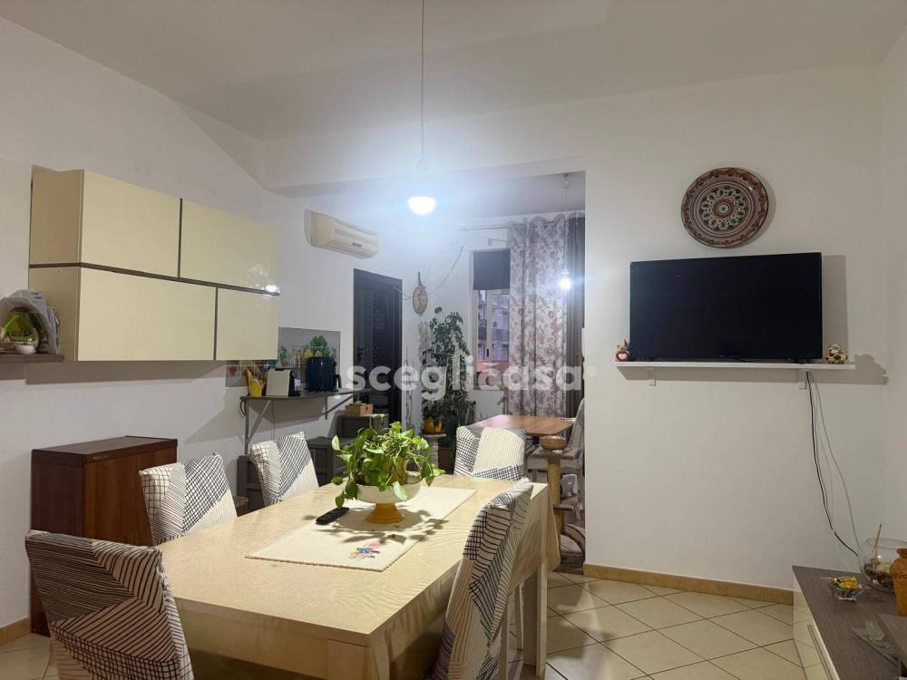 appartamento in vendita a Carini