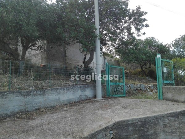 rudere in vendita a Carini