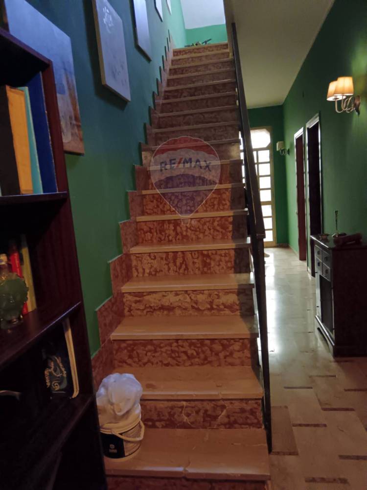 casa indipendente in vendita a Carini in zona Villagrazia di Carini