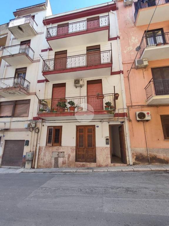 appartamento in vendita a Carini