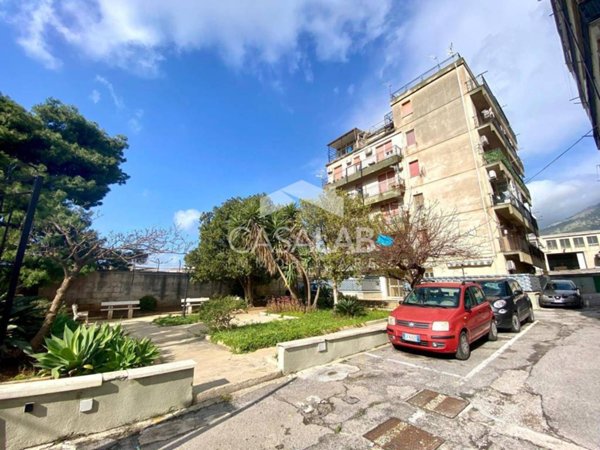 appartamento in vendita a Carini