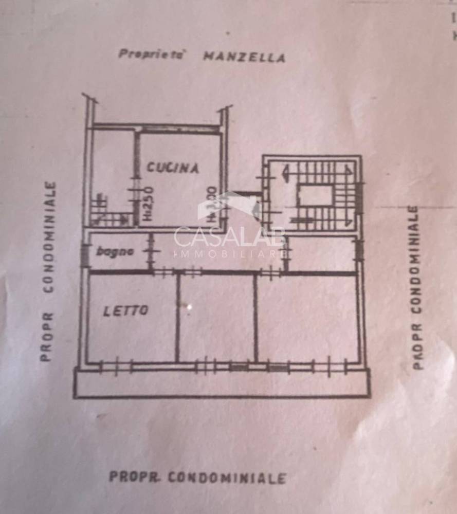appartamento in vendita a Carini