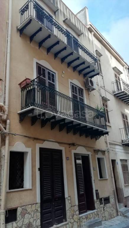 appartamento in vendita a Carini