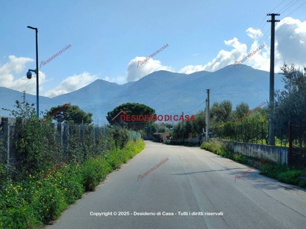 casa indipendente in vendita a Carini