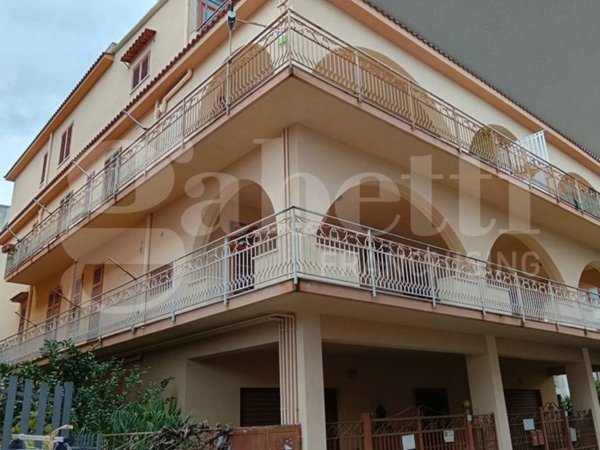 appartamento in vendita a Carini