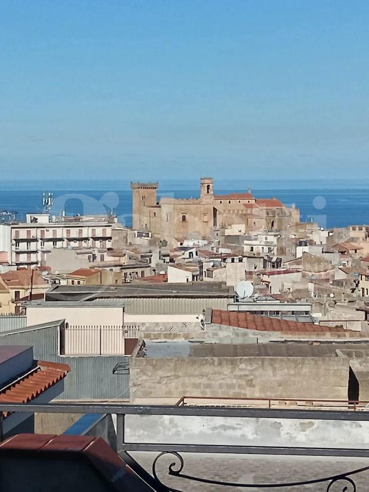 appartamento in vendita a Carini