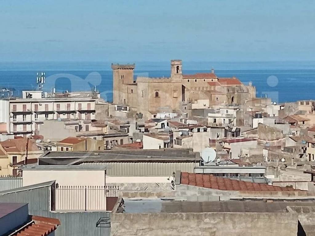 appartamento in vendita a Carini