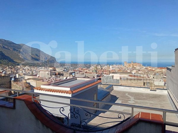 appartamento in vendita a Carini