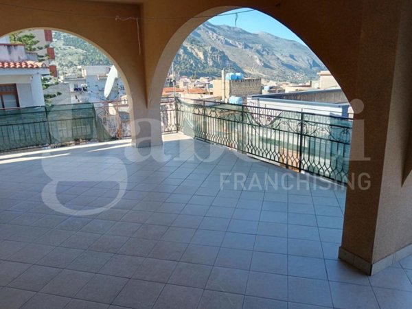 appartamento in vendita a Carini
