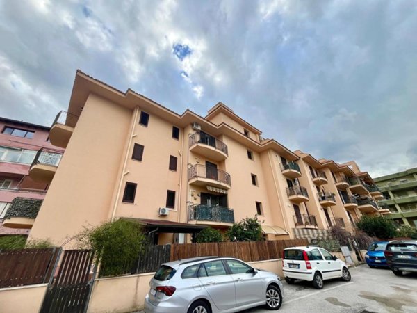 appartamento in vendita a Carini
