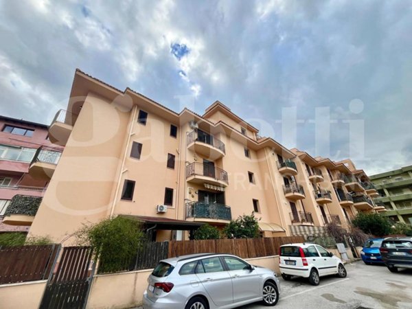 appartamento in vendita a Carini