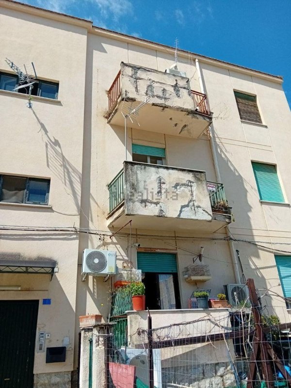 appartamento in vendita a Carini