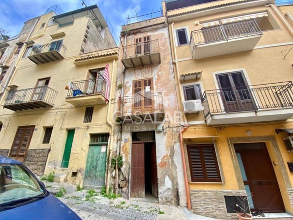 appartamento in vendita a Carini