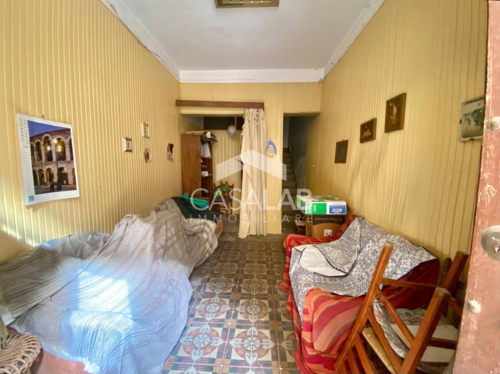 appartamento in vendita a Carini