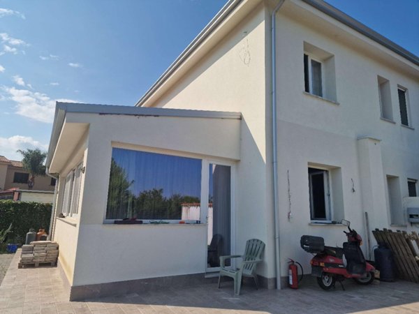 casa indipendente in vendita a Carini in zona Villagrazia di Carini