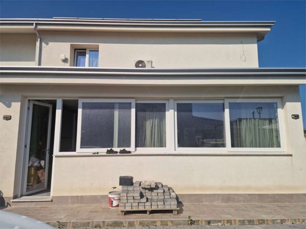 casa indipendente in vendita a Carini in zona Villagrazia di Carini
