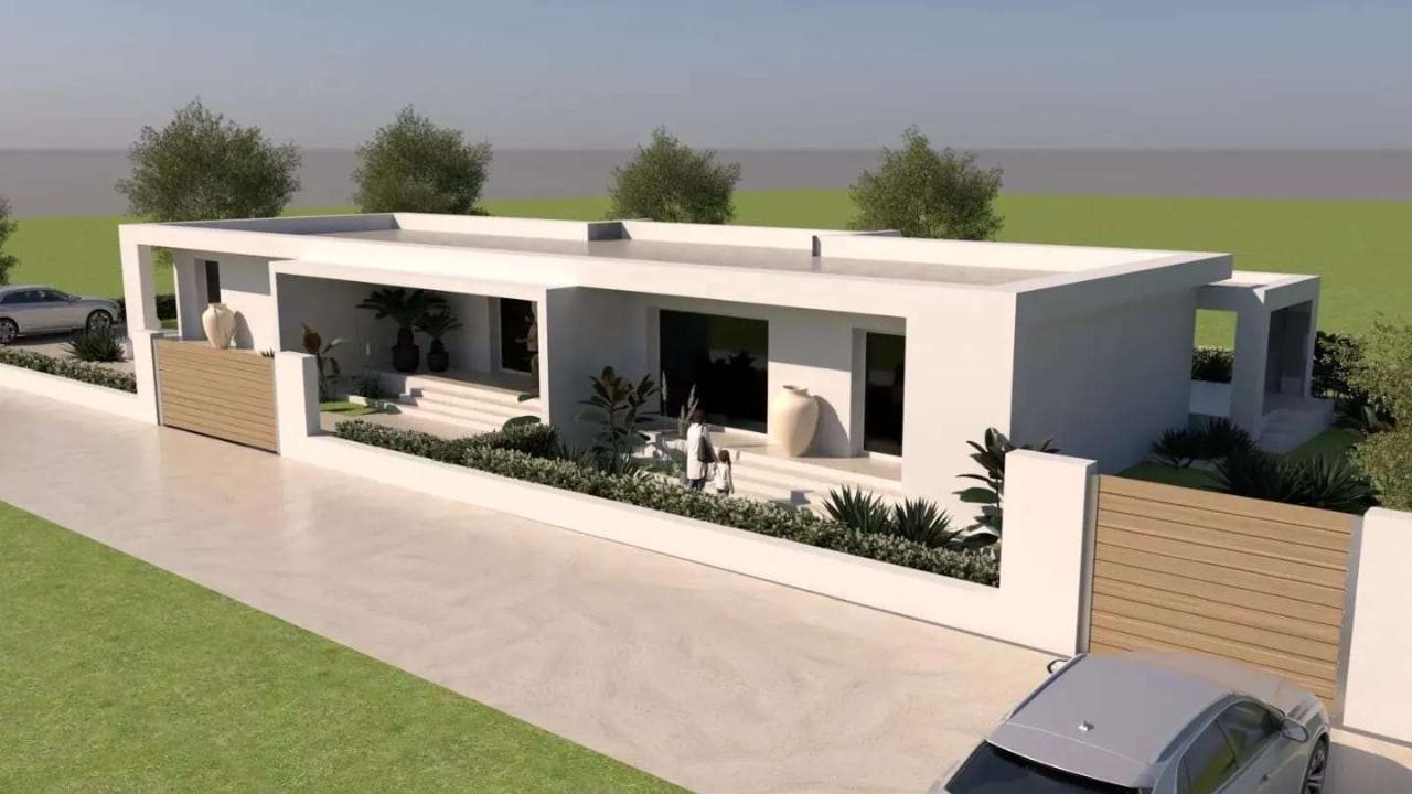 casa indipendente in vendita a Carini in zona Villagrazia di Carini
