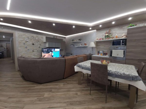 appartamento in vendita a Carini