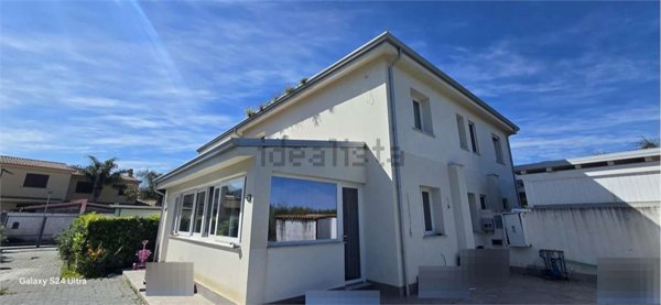 casa indipendente in vendita a Carini in zona Villagrazia di Carini