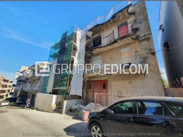 appartamento in vendita a Carini