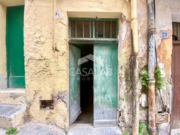 appartamento in vendita a Carini