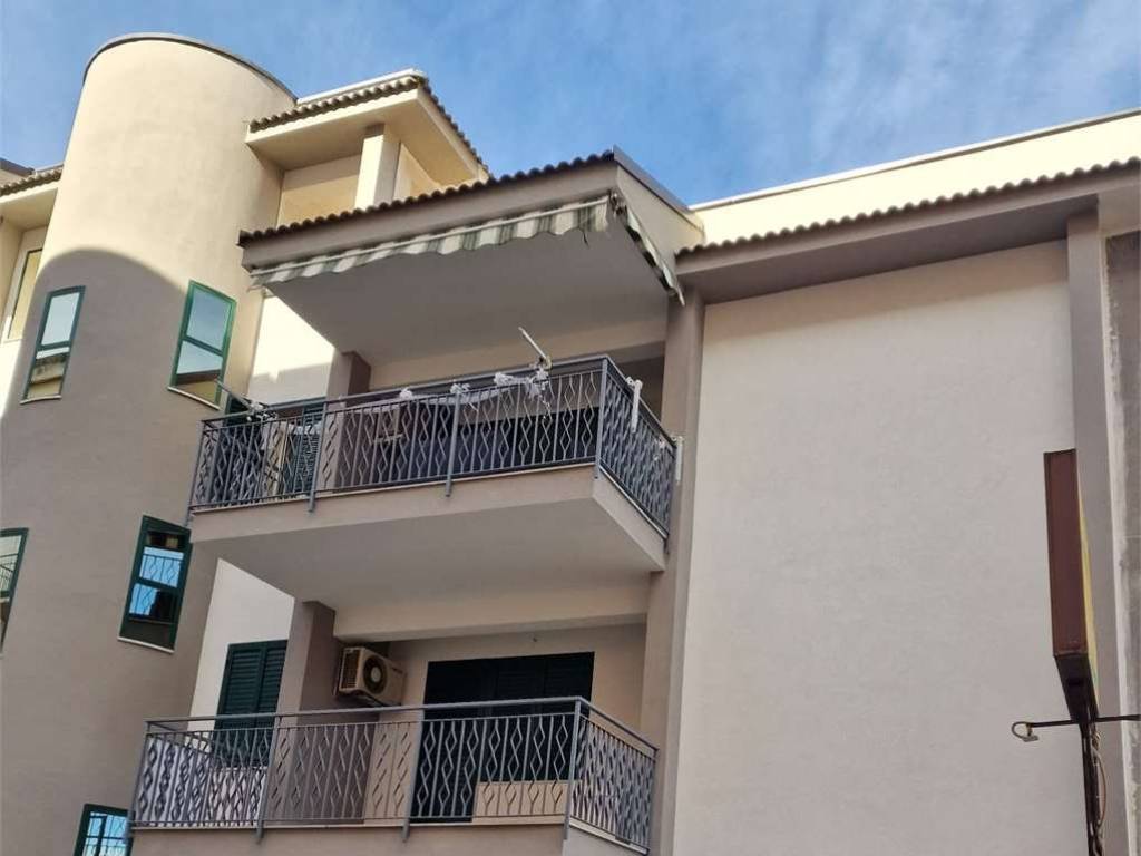 appartamento in vendita a Carini