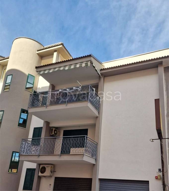 appartamento in vendita a Carini