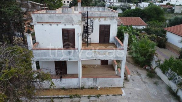 casa indipendente in vendita a Carini in zona Villagrazia di Carini