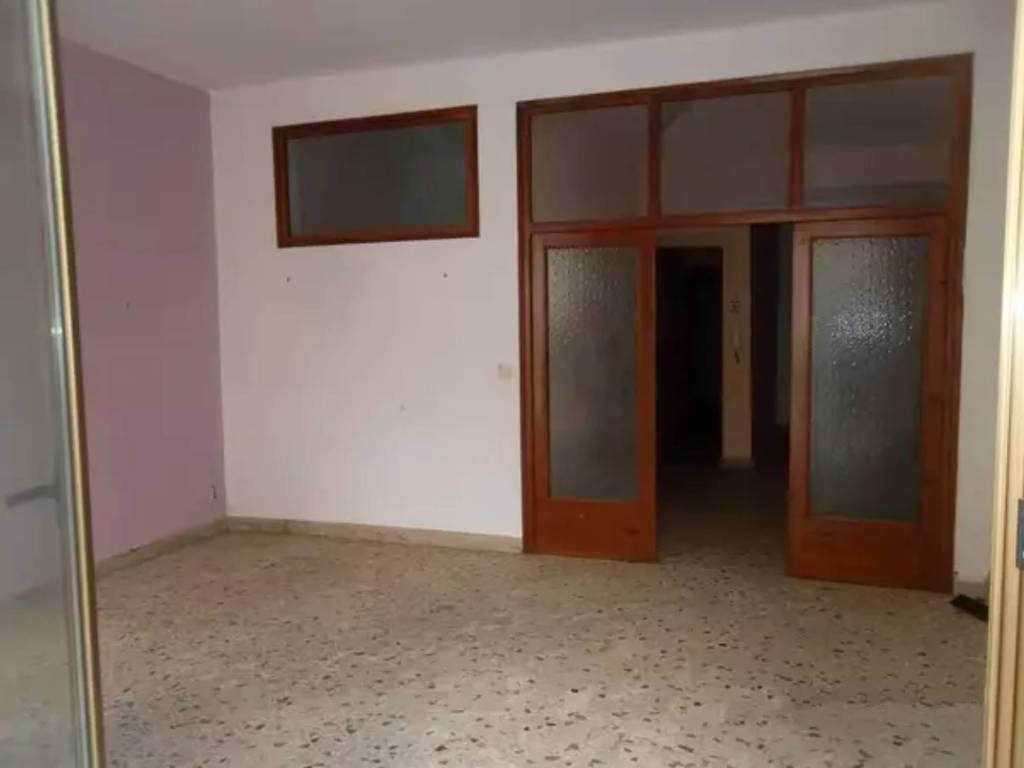 appartamento in vendita a Carini