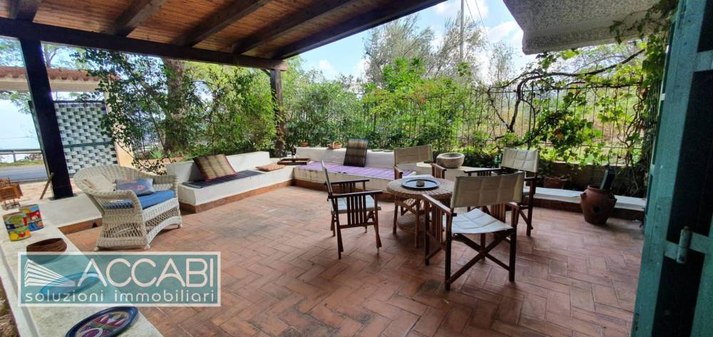 casa indipendente in vendita a Carini