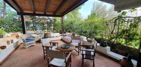 casa indipendente in vendita a Carini