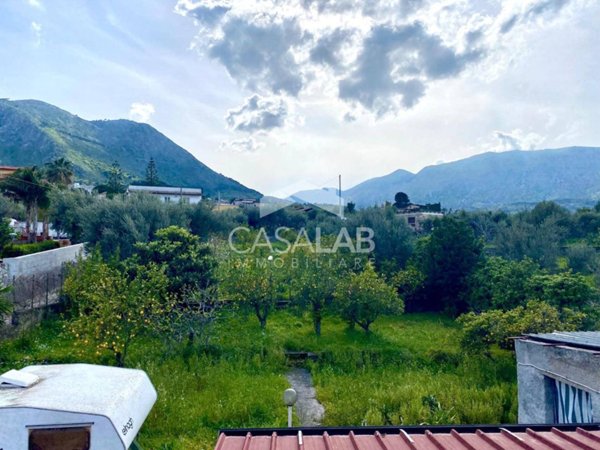 terreno agricolo in vendita a Carini