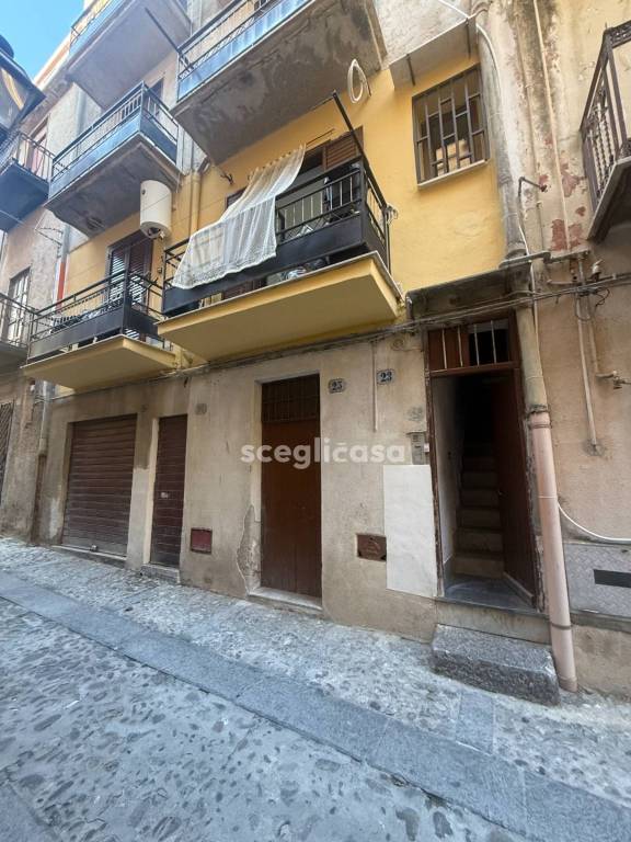 appartamento in vendita a Carini