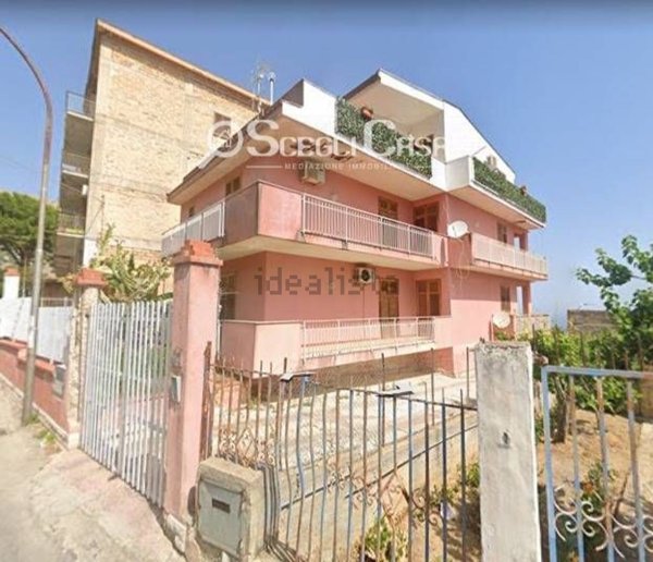 appartamento in vendita a Carini
