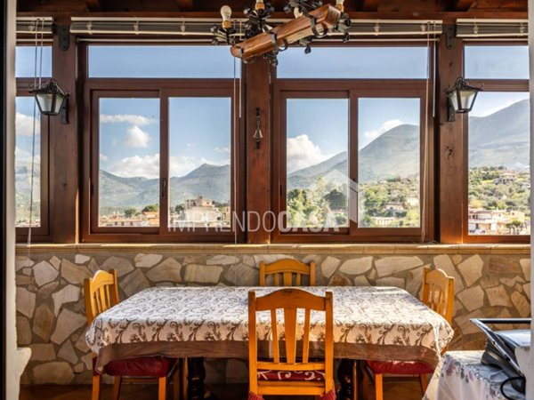 appartamento in vendita a Carini