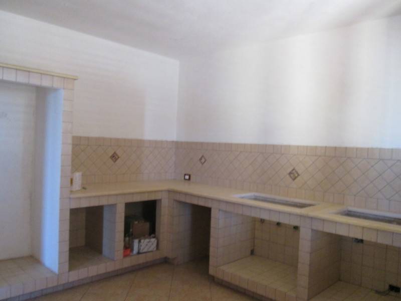 casa indipendente in vendita a Carini