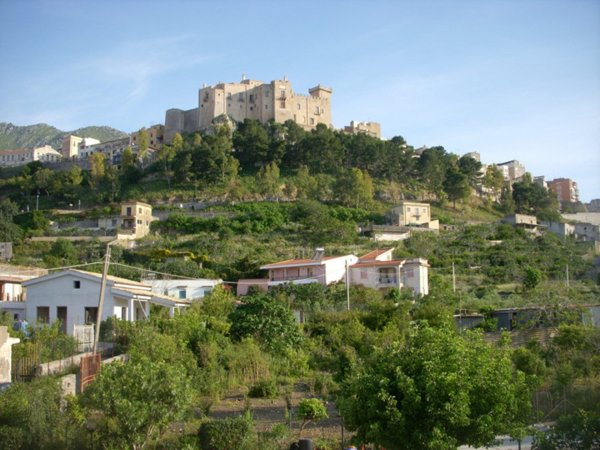 appartamento in vendita a Carini