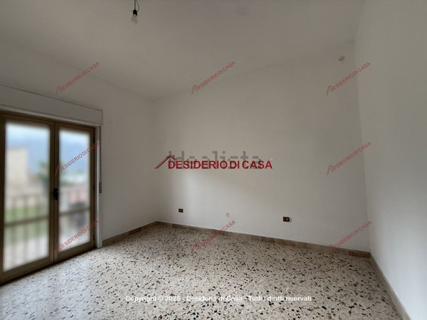 appartamento in vendita a Carini