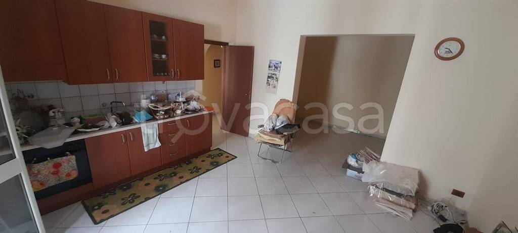 appartamento in vendita a Carini