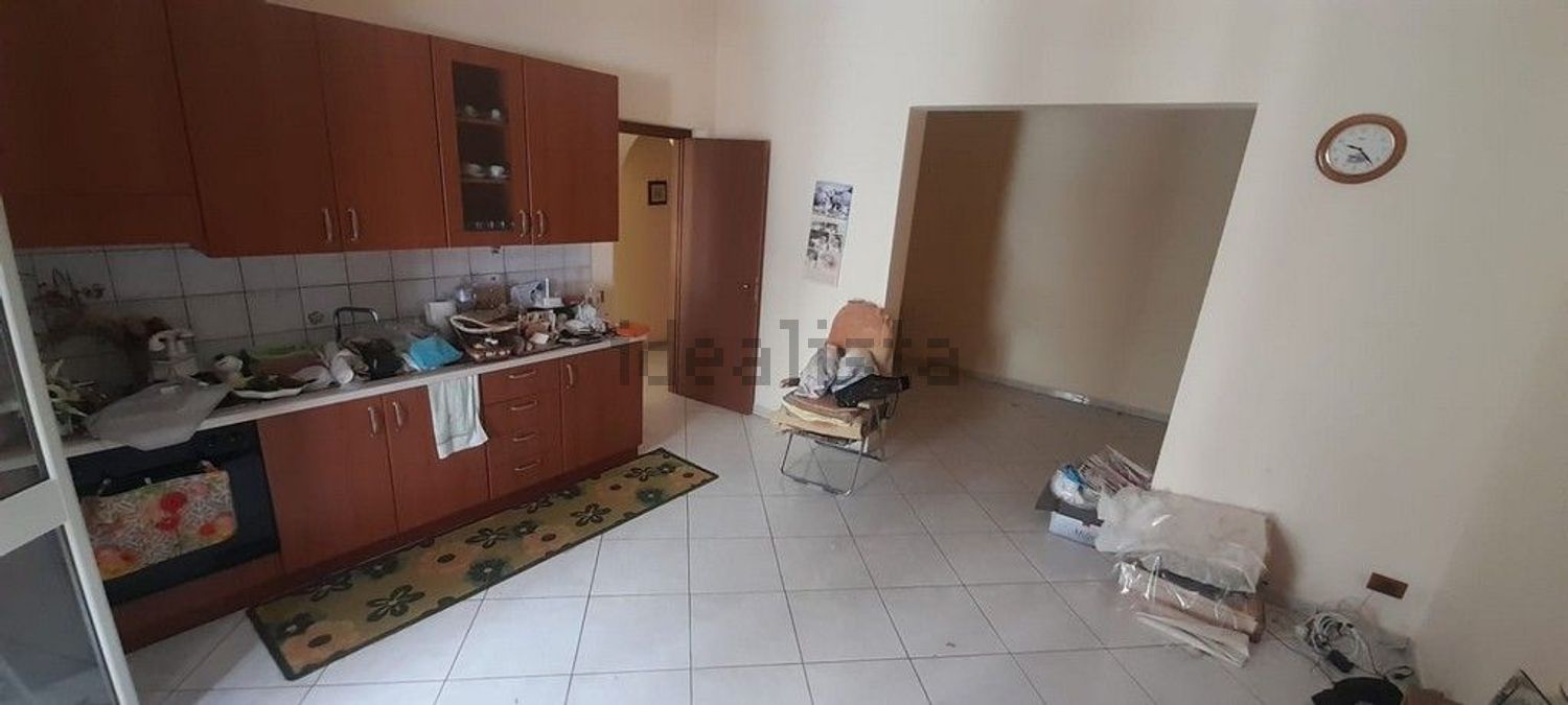 appartamento in vendita a Carini