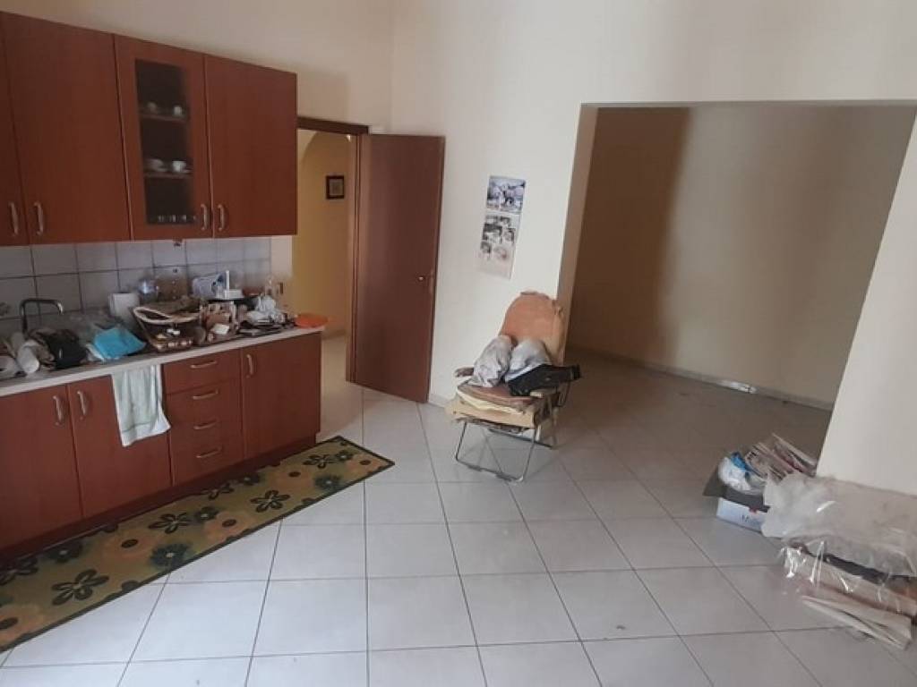 appartamento in vendita a Carini