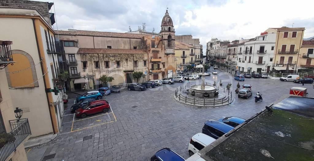 casa indipendente in vendita a Carini