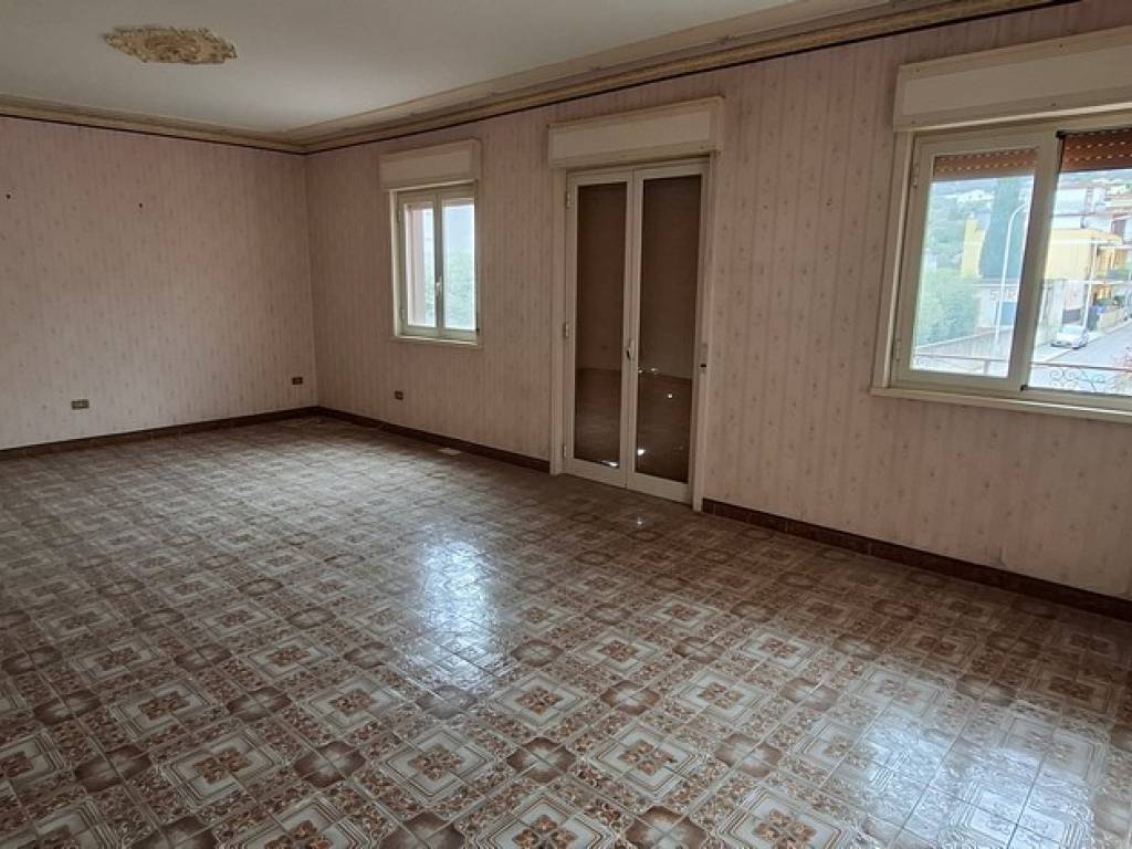 appartamento in vendita a Carini