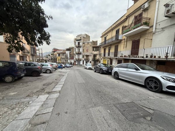 appartamento in vendita a Carini