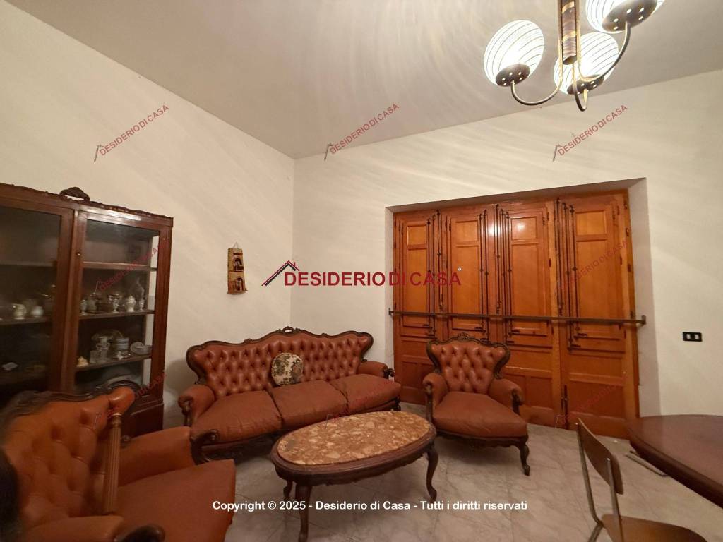 casa indipendente in vendita a Carini