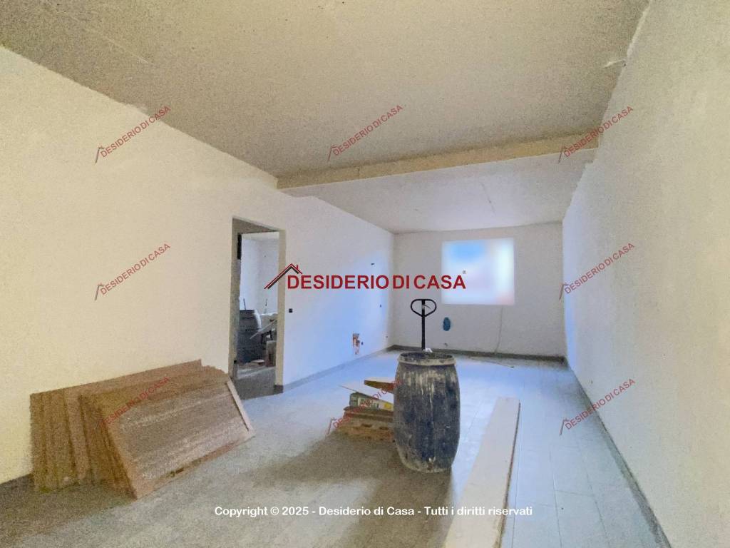 appartamento in vendita a Carini
