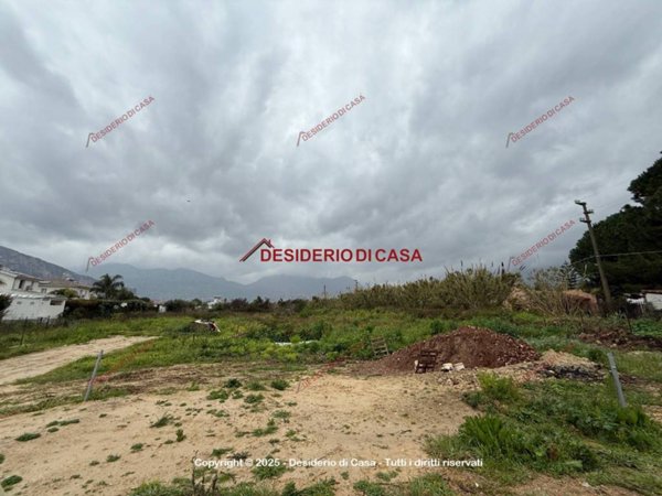 terreno agricolo in vendita a Carini
