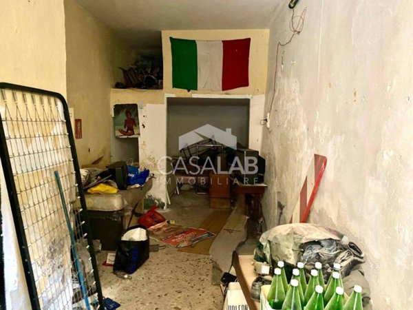appartamento in vendita a Carini