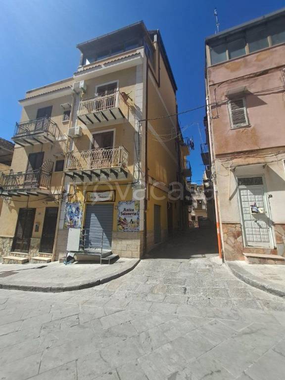 appartamento in vendita a Carini